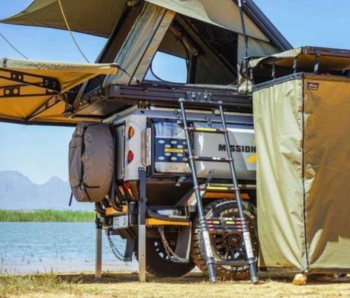 camper